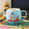 Ceramic Mug- Tom & Gerry