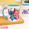 mug