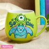 mug