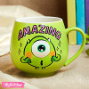 mug