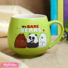 mug