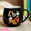mug