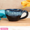 Pottery Mug - Galaxy