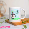 Printed Mug-Happy Eid