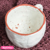 Pottery Mug - Dear 