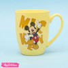 Mickey