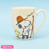 Ceramic Mug - Snoopy (Marketchino Products)