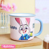 Judy Hopps