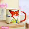 Nick Wilde