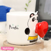 mug
