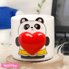 mug