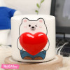 mug