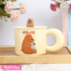 mug