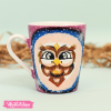   Painted Mug-Owl 