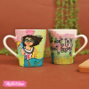 Painted Mug-Encanto 