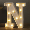 N