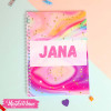 NoteBook-Jana