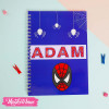 NoteBook-Adam