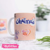 Printed Mug-Shaimaa