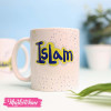 Printed Mug-Islam