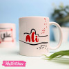 Printed Mug-Ali