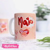 Printed Mug-Mai
