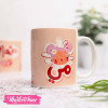 Printed Mug-Mai