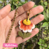 Necklace-Flower