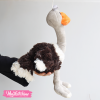 Toy-٫٫٫٫Ostrich