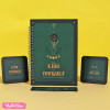 Notebook - Be kind ( A 5)