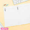 Notebook - The Town (A5)