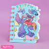 Mini Notebook - Stitch