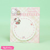 Sticky Note - Hello Kitty
