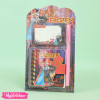 Set Of Mini Notebook With Pen & Sticky Note - Frozen