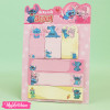 Sticky Note - Stitch & Angle 
