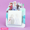 Sticky Note With Pen - Frozen