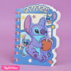 Mini Notebook - Stitch