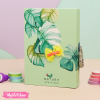 NoteBook With Lock