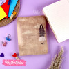 NoteBook-Girl-Beige 