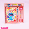 Stitch