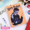 Notebook-Harry Potter