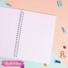 NoteBook-Mariam