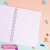 NoteBook-Yehia