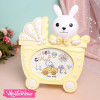Photo Frame-Bunny