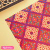 Wrapping paper