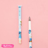 Erasable
