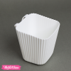 Acrylic Holder Multi Uses-White