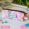 Pencil case-Flamingo