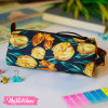 Pencil case-Sun Flower