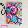 Patchwork Quran Cover-Colorful 